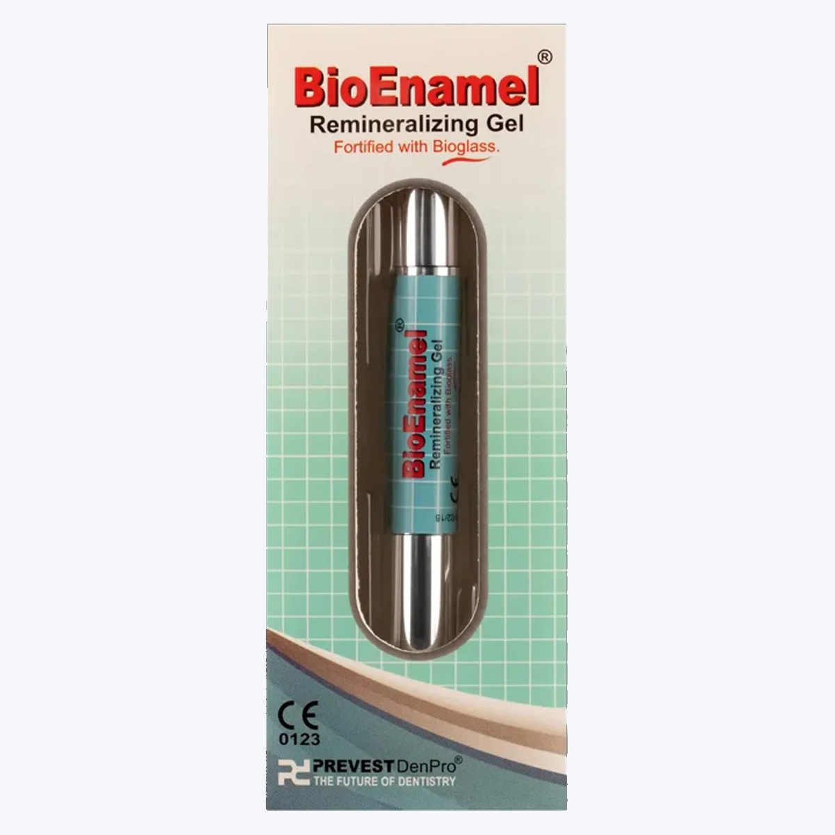 Prevest Denpro Bio Enamel